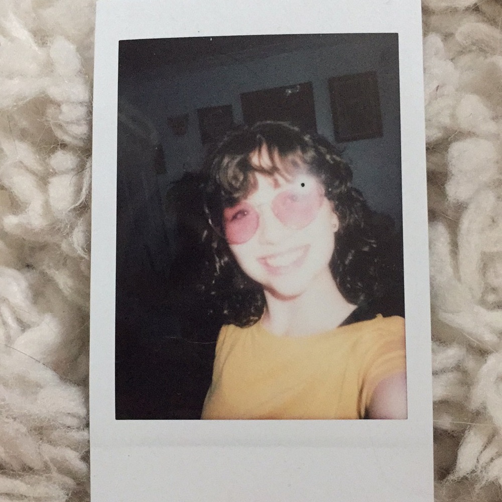 Meet your Posher, Isabella